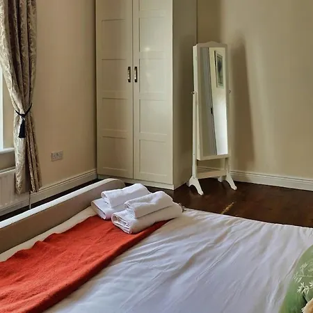 Casa vacanze Large & Charming Country By Castle