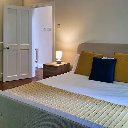 Casa vacanze Large & Charming Country By Castle Malahide